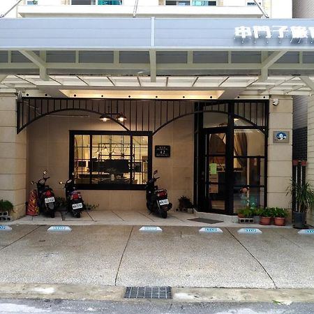 Dropby B&B Hualien City Luaran gambar
