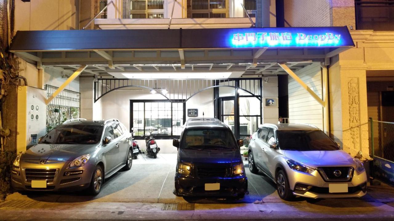 Dropby B&B Hualien City Luaran gambar