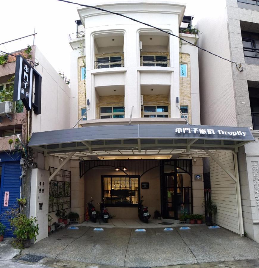 Dropby B&B Hualien City Luaran gambar