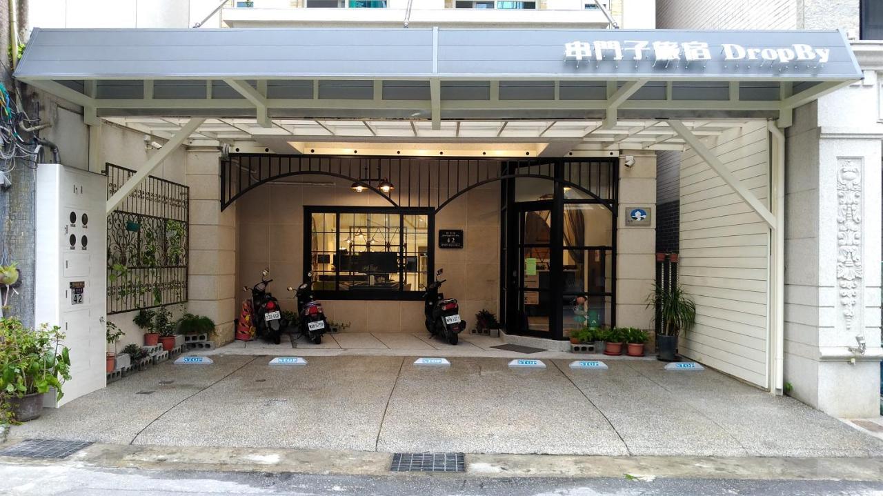 Dropby B&B Hualien City Luaran gambar