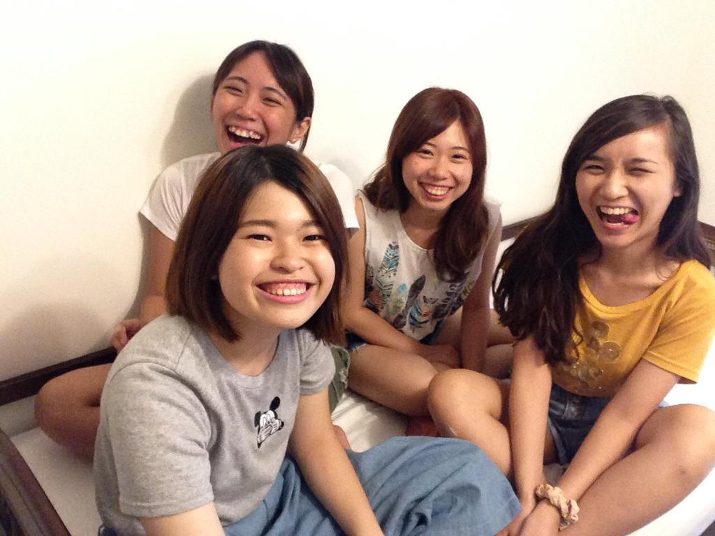 Dropby B&B Hualien City Luaran gambar
