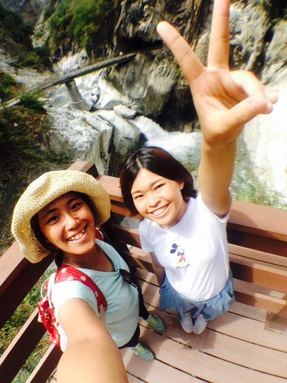 Dropby B&B Hualien City Luaran gambar