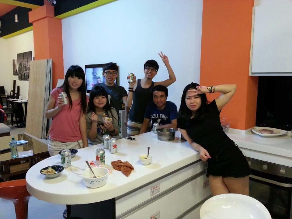 Dropby B&B Hualien City Luaran gambar
