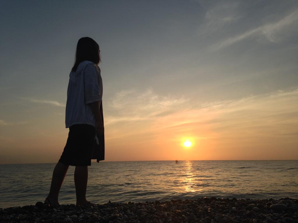 Dropby B&B Hualien City Luaran gambar