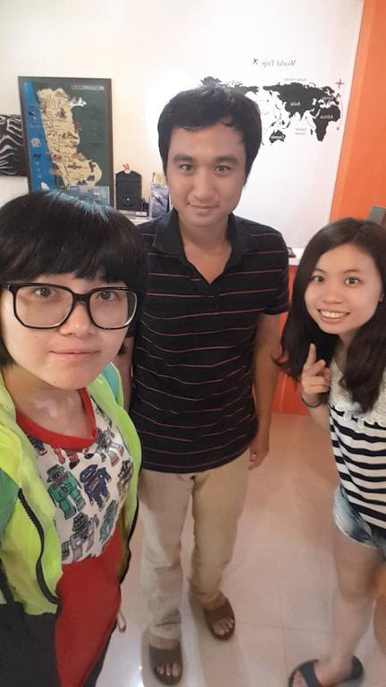 Dropby B&B Hualien City Luaran gambar