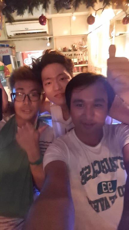Dropby B&B Hualien City Luaran gambar