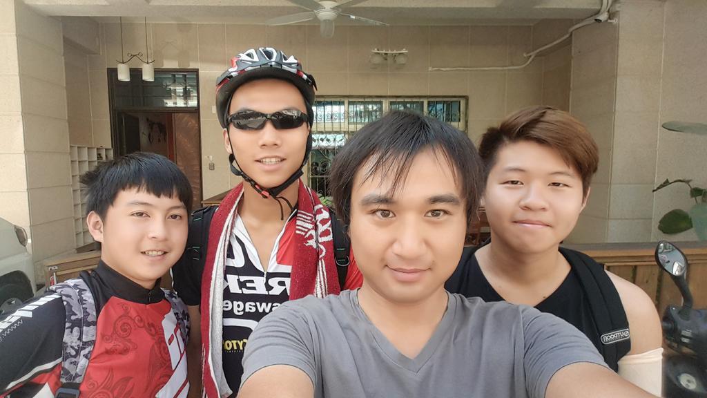 Dropby B&B Hualien City Luaran gambar