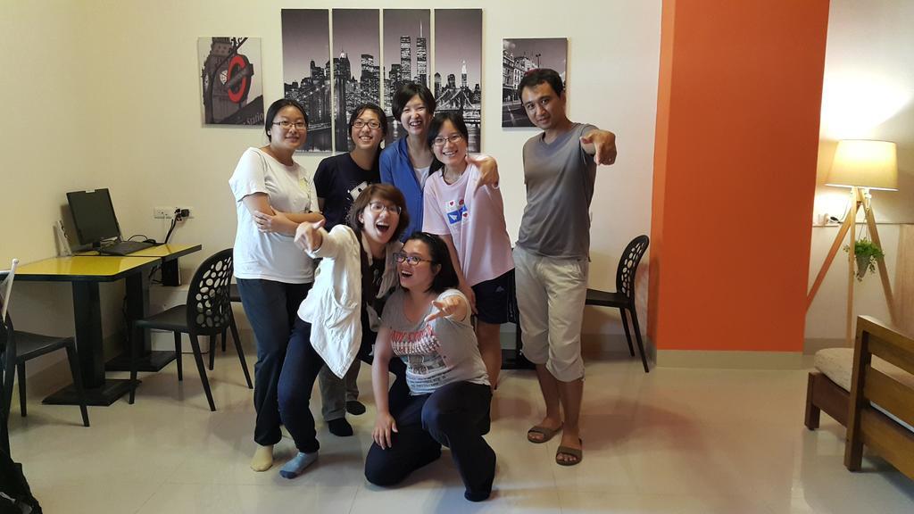 Dropby B&B Hualien City Luaran gambar