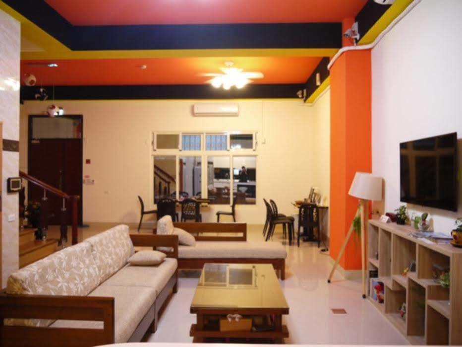 Dropby B&B Hualien City Luaran gambar