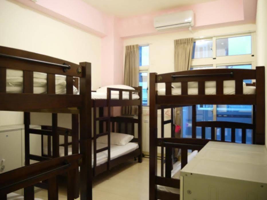Dropby B&B Hualien City Luaran gambar