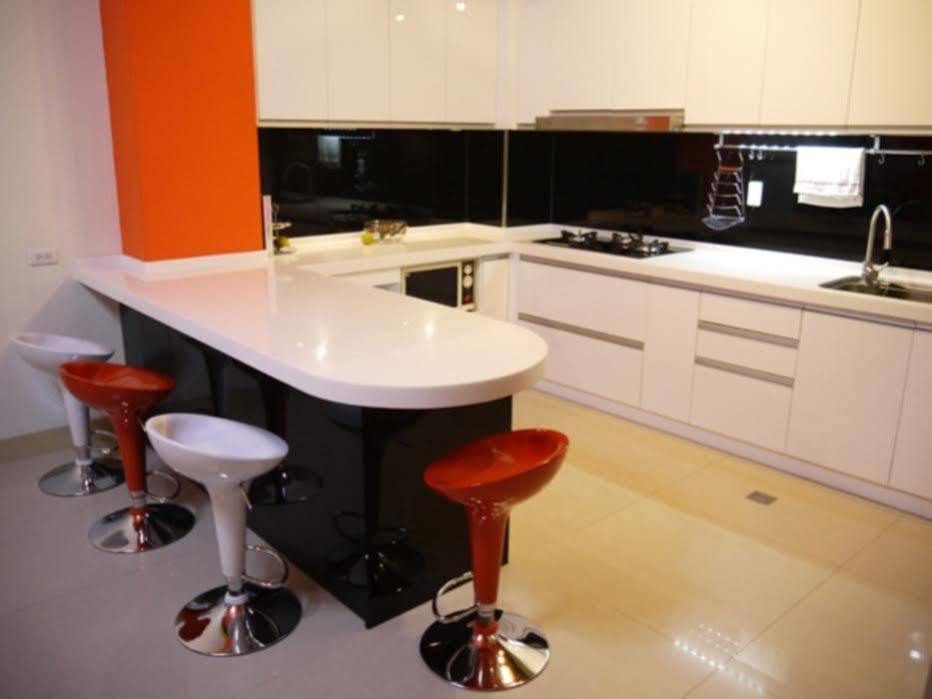 Dropby B&B Hualien City Luaran gambar