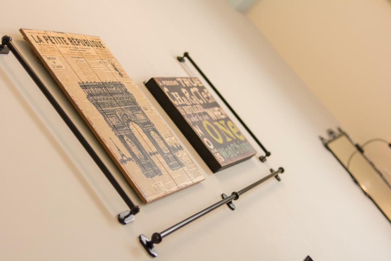 Dropby B&B Hualien City Luaran gambar
