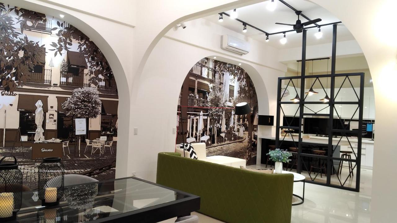 Dropby B&B Hualien City Luaran gambar