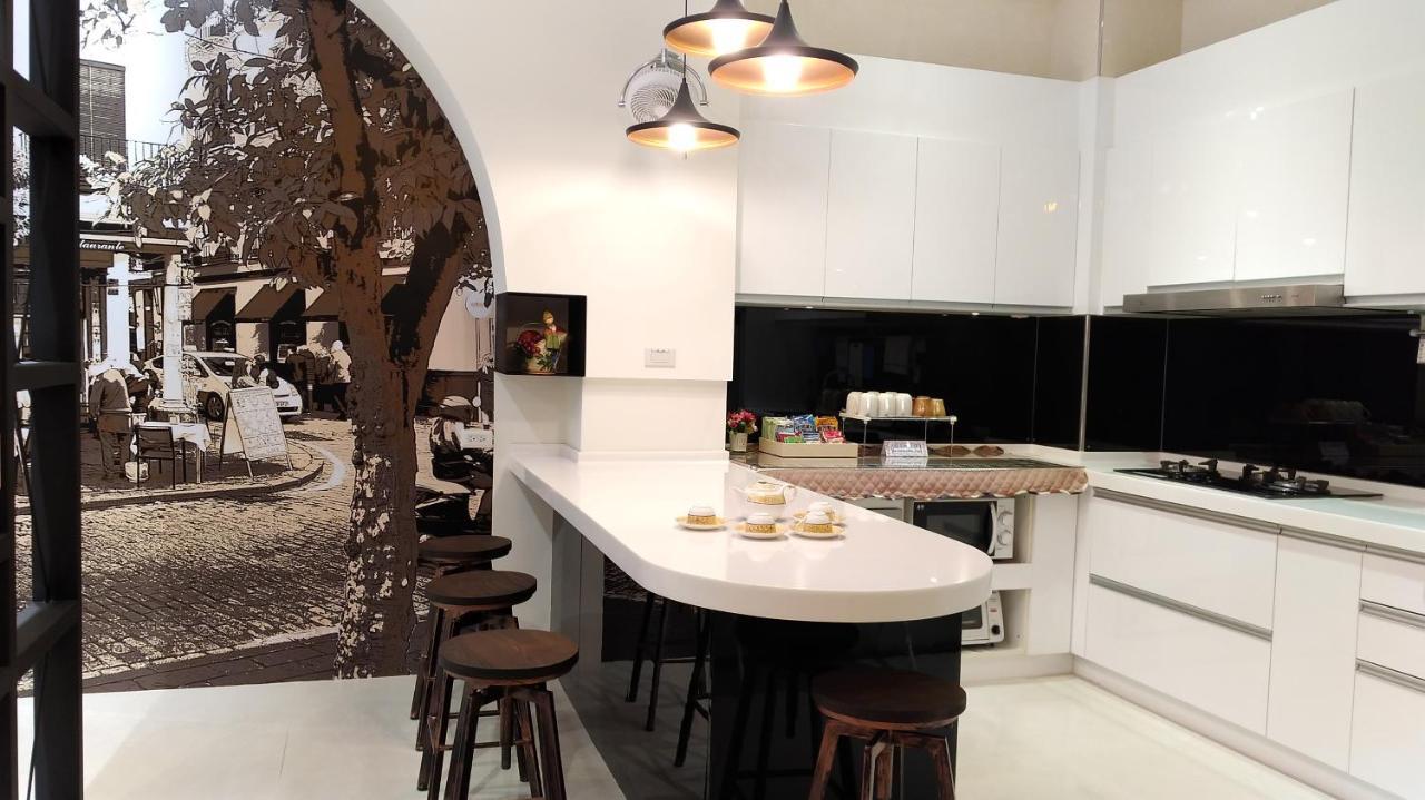 Dropby B&B Hualien City Luaran gambar