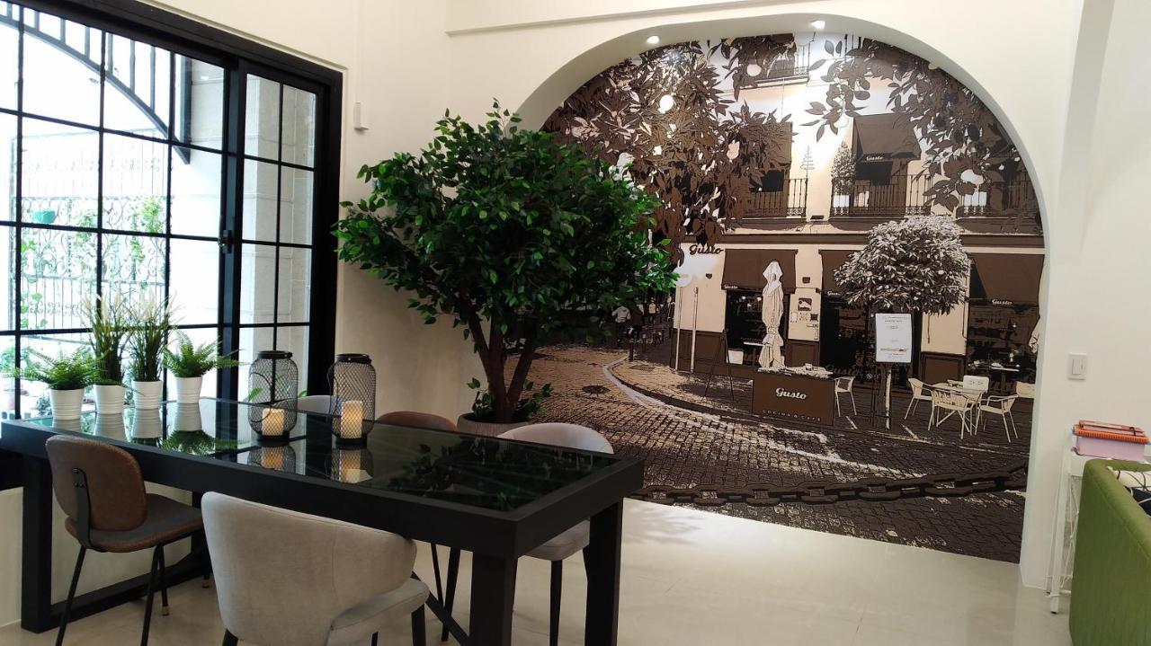 Dropby B&B Hualien City Luaran gambar