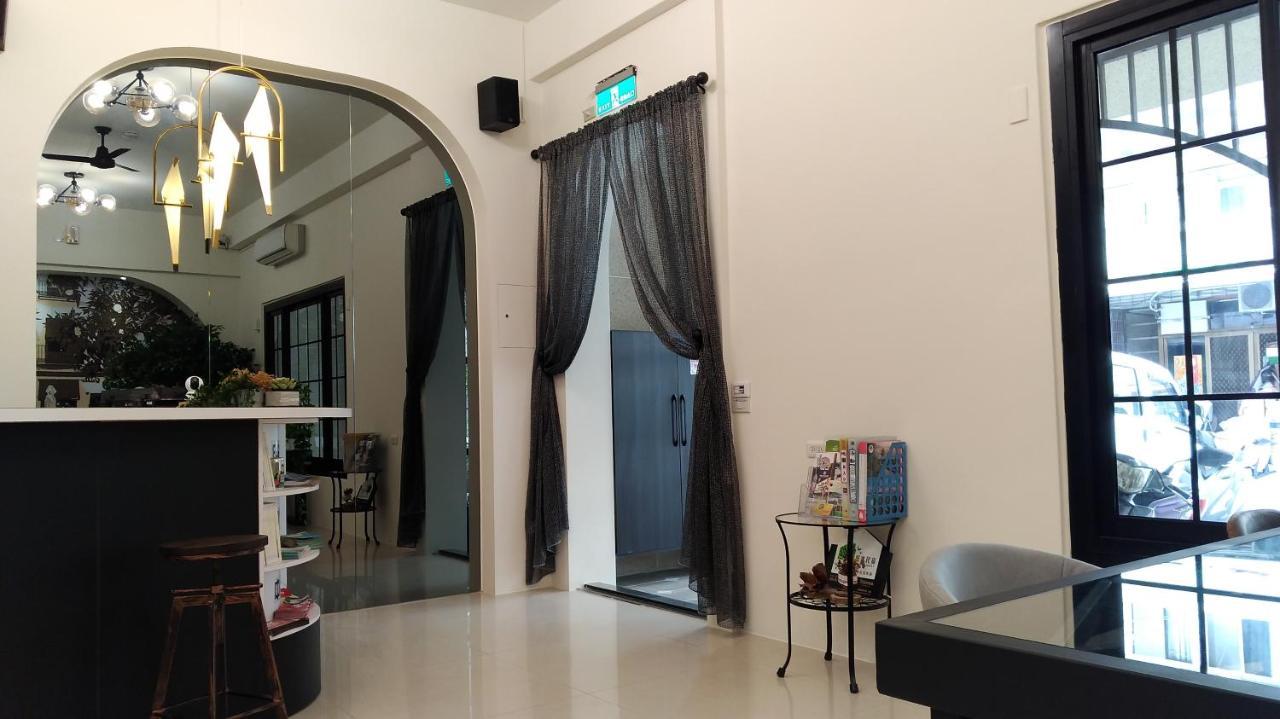 Dropby B&B Hualien City Luaran gambar
