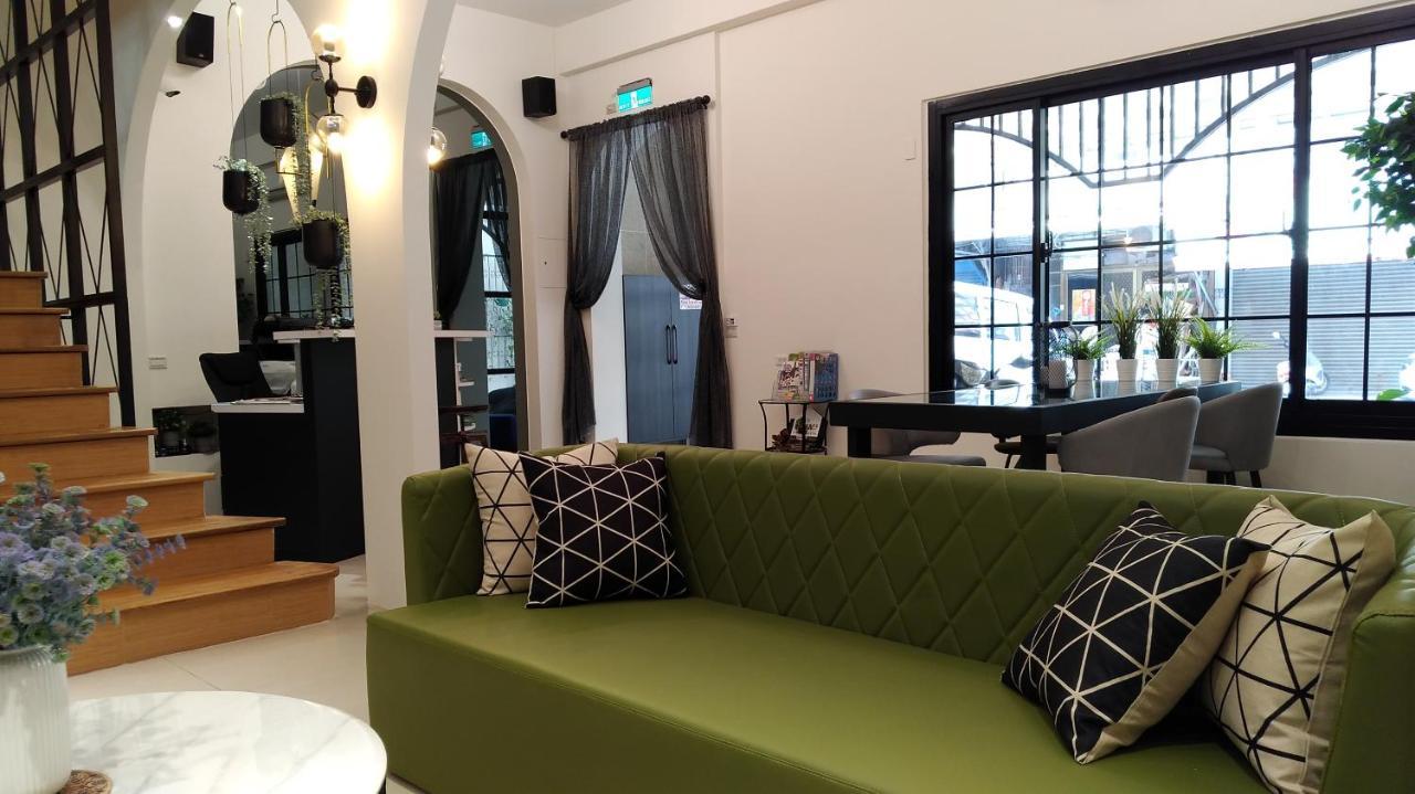 Dropby B&B Hualien City Luaran gambar