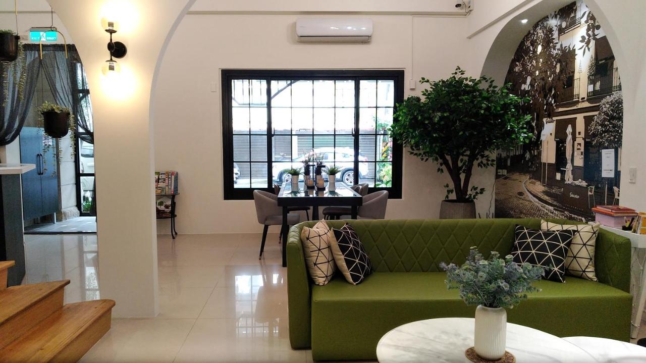 Dropby B&B Hualien City Luaran gambar