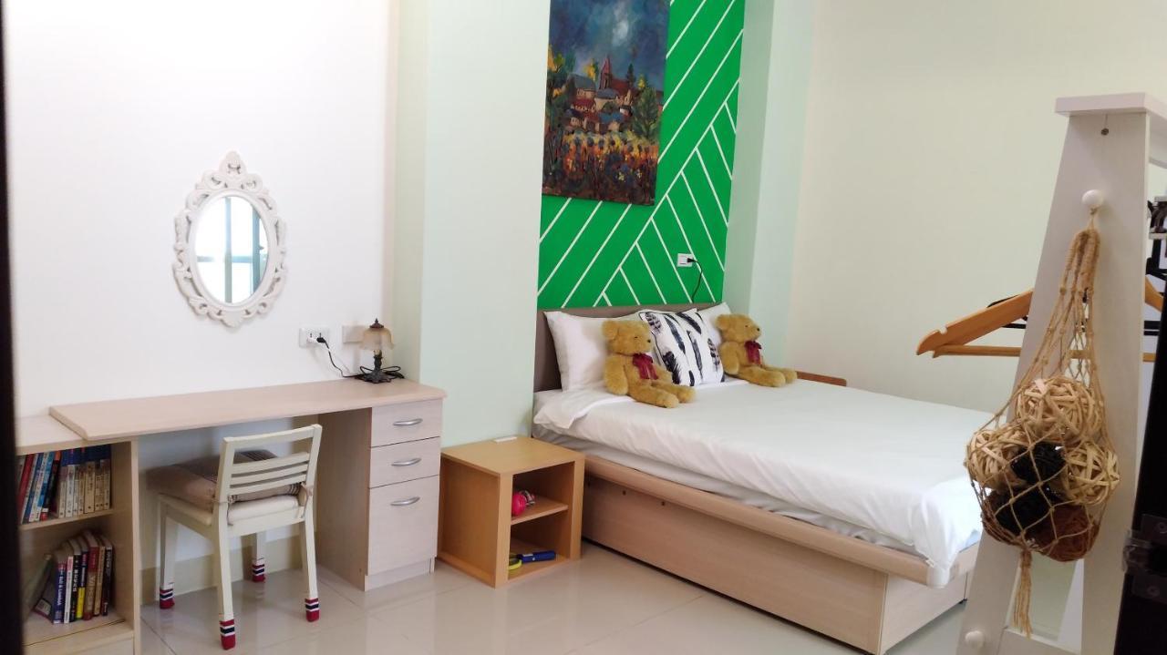 Dropby B&B Hualien City Luaran gambar